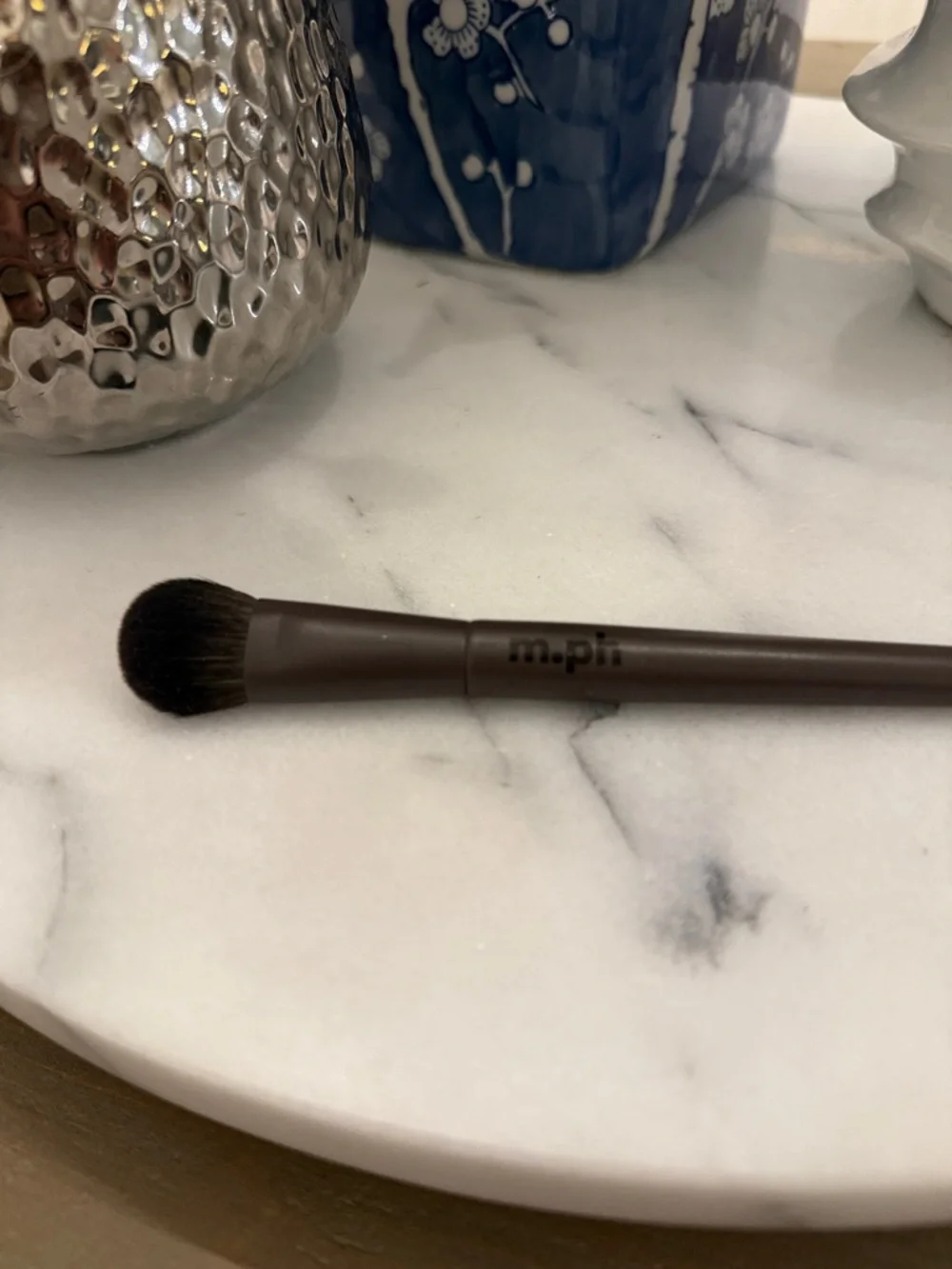 m.ph by Mary Phillips Underpainting Dual-Ended Sculpting Brush